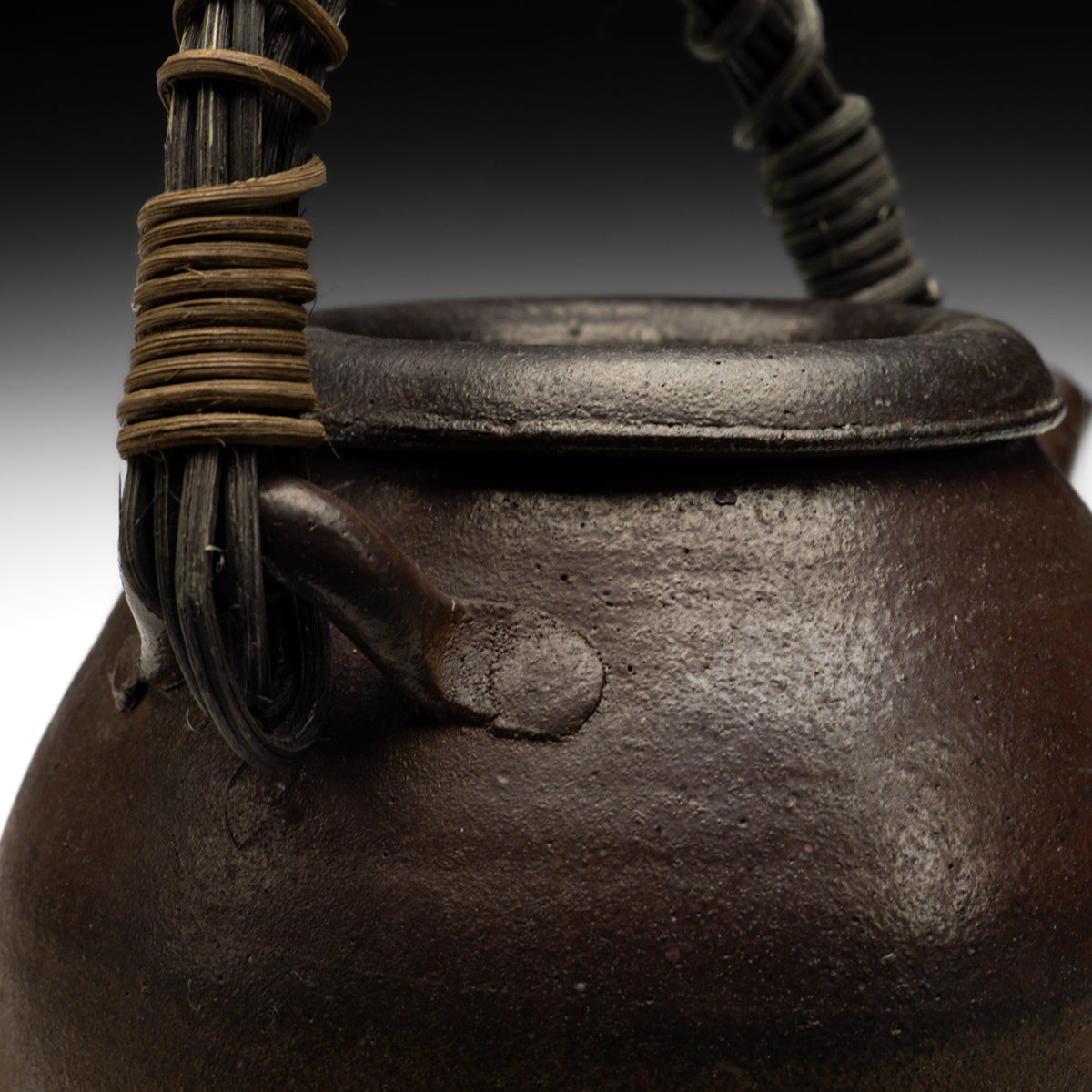 Teapot
