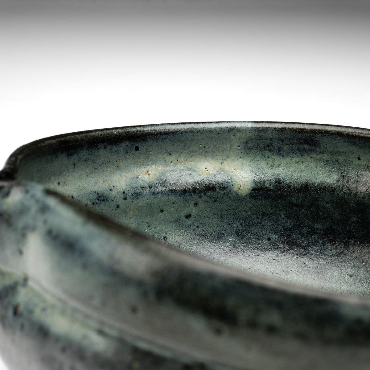 Spouted Bowl