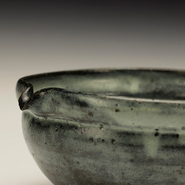 Spouted Bowl
