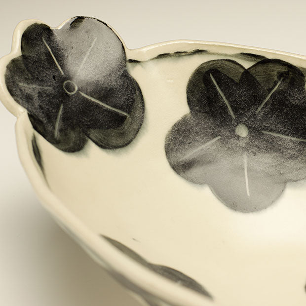 Flower Boat Bowl