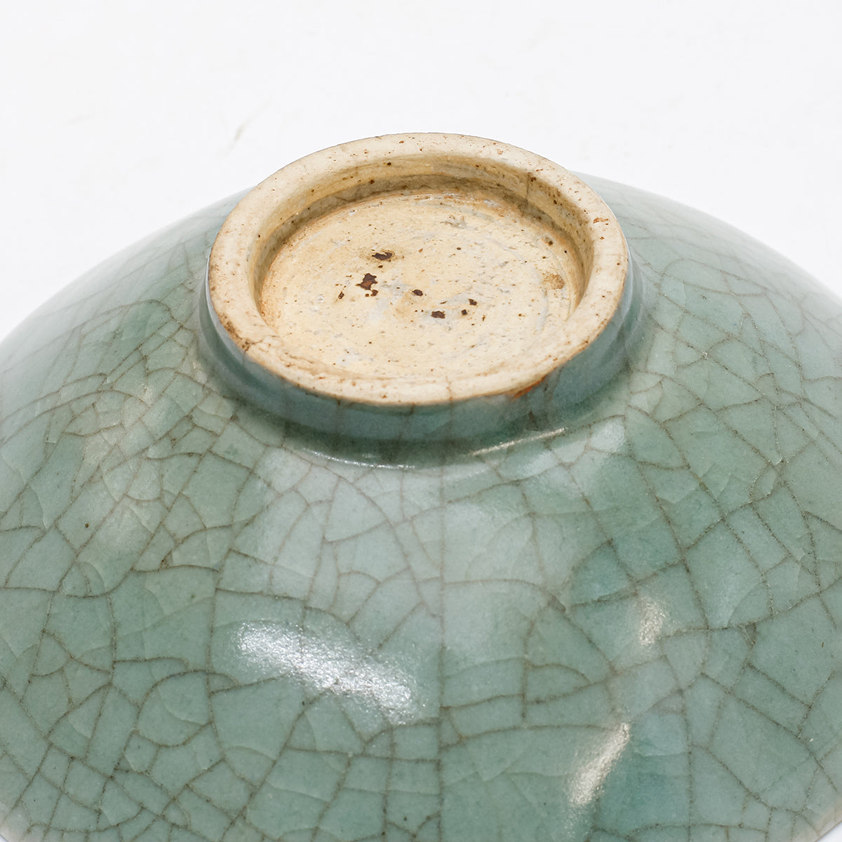 Tea Bowl
