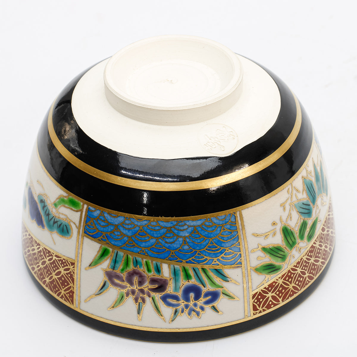 Tea Bowl
