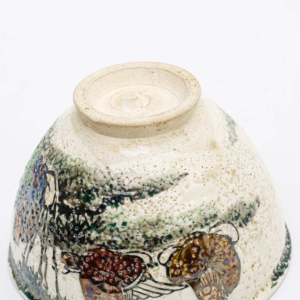 Tea Bowl