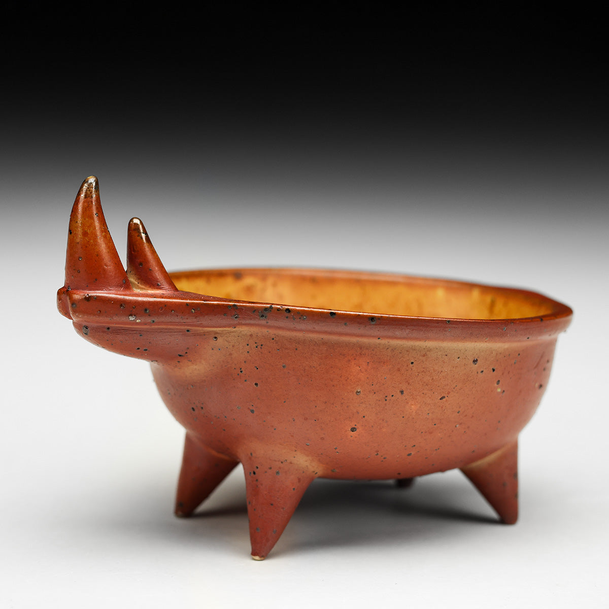 Rhinoceros Bowl
