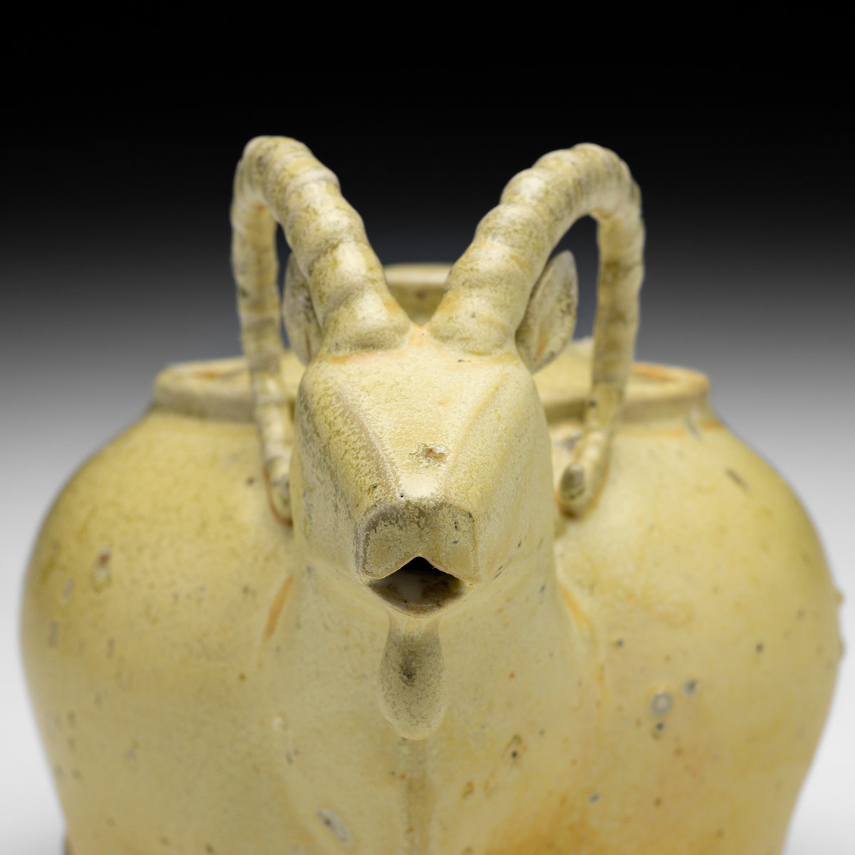 Greater Kudu Teapot