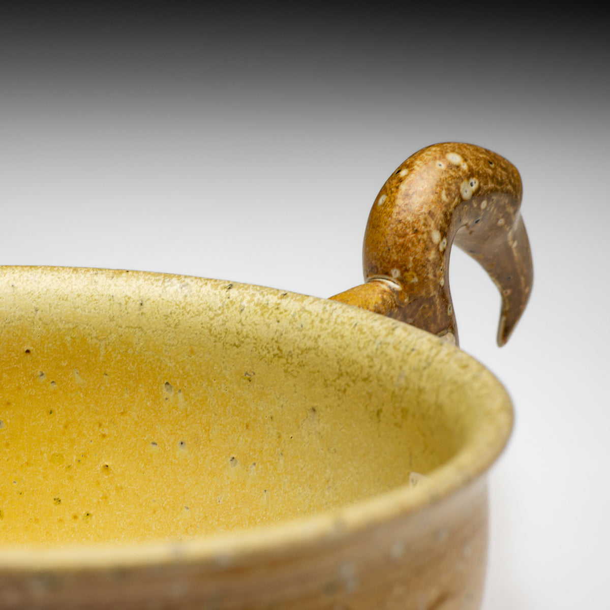 Flamingo Bowl