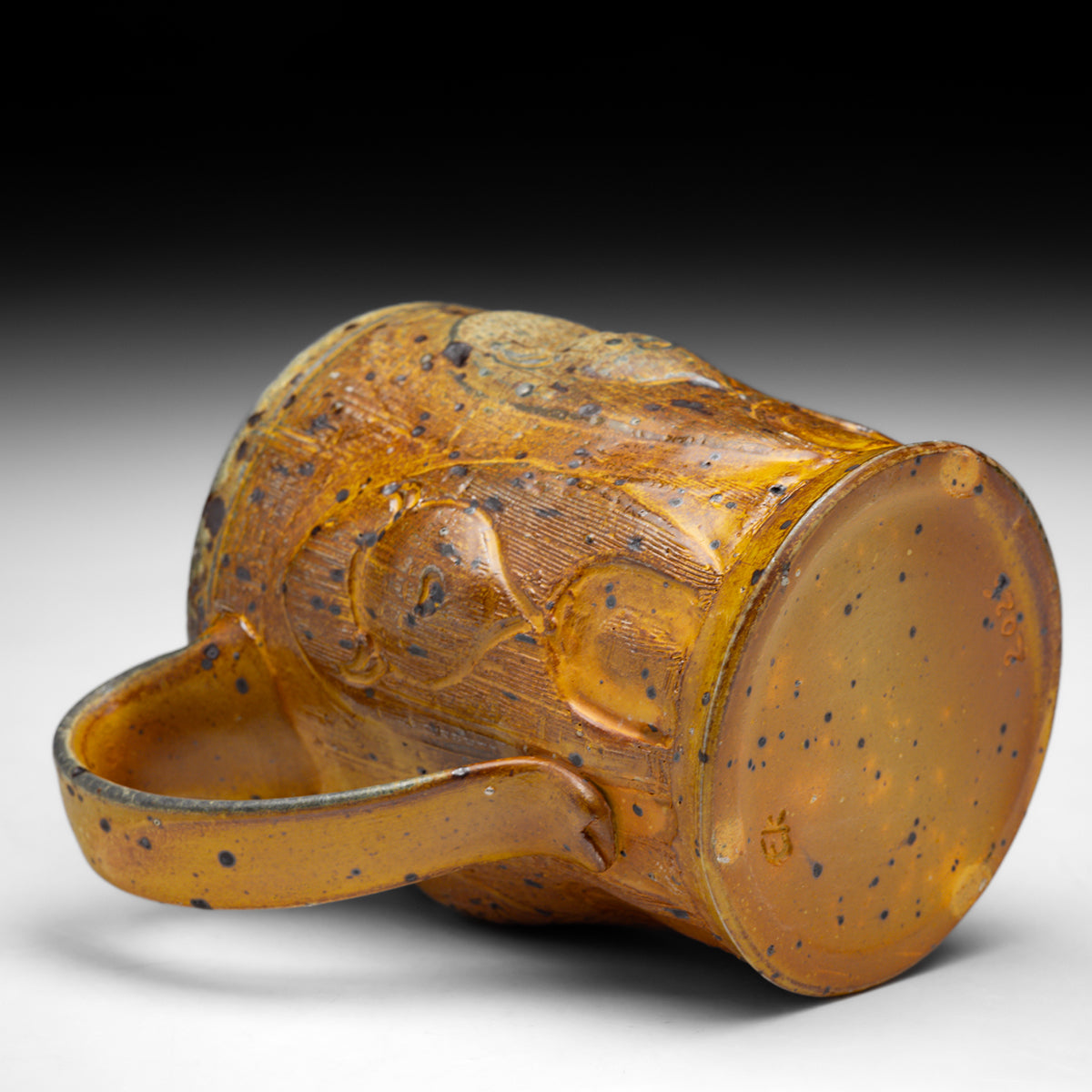 Buffalo Mug
