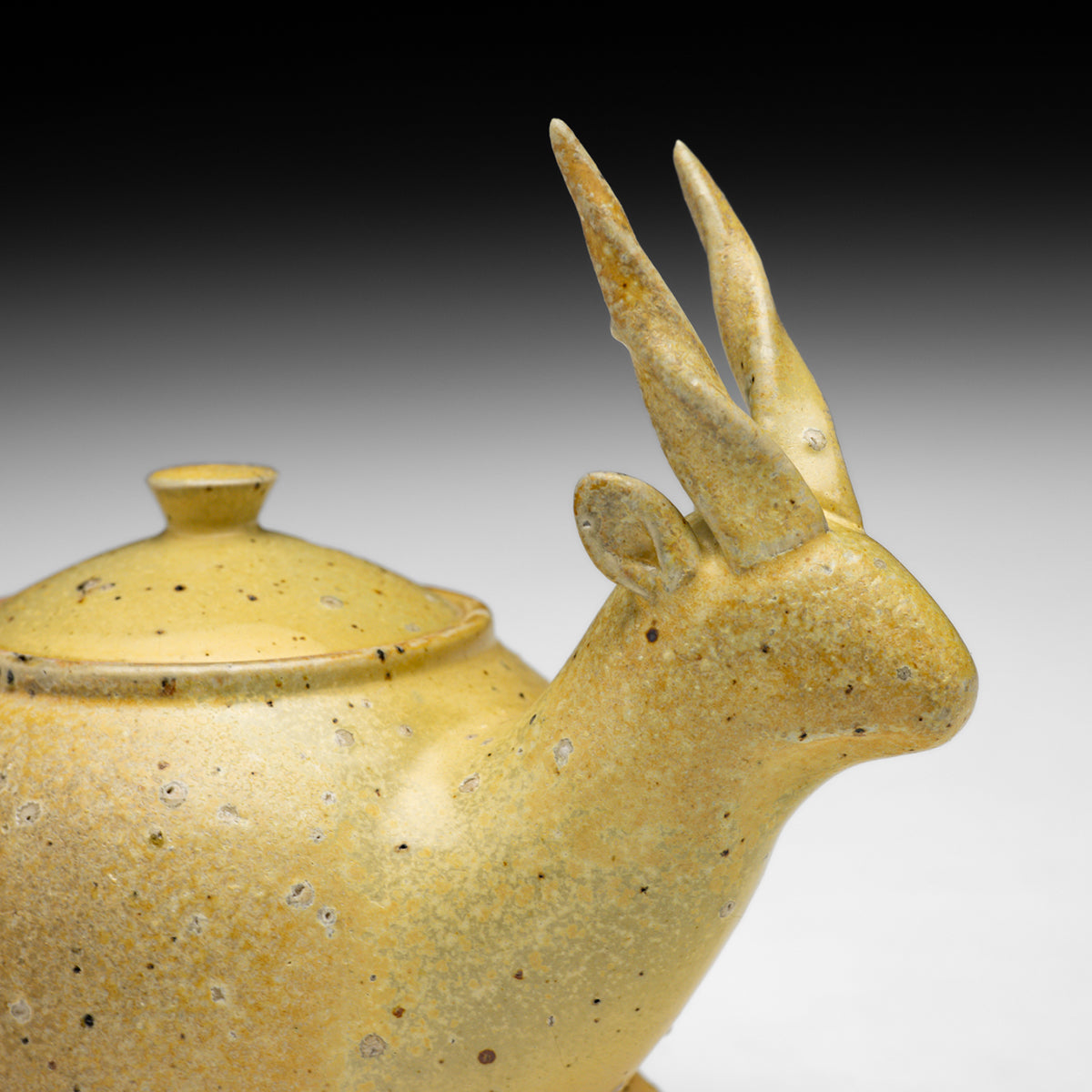 Eland Spice Jar