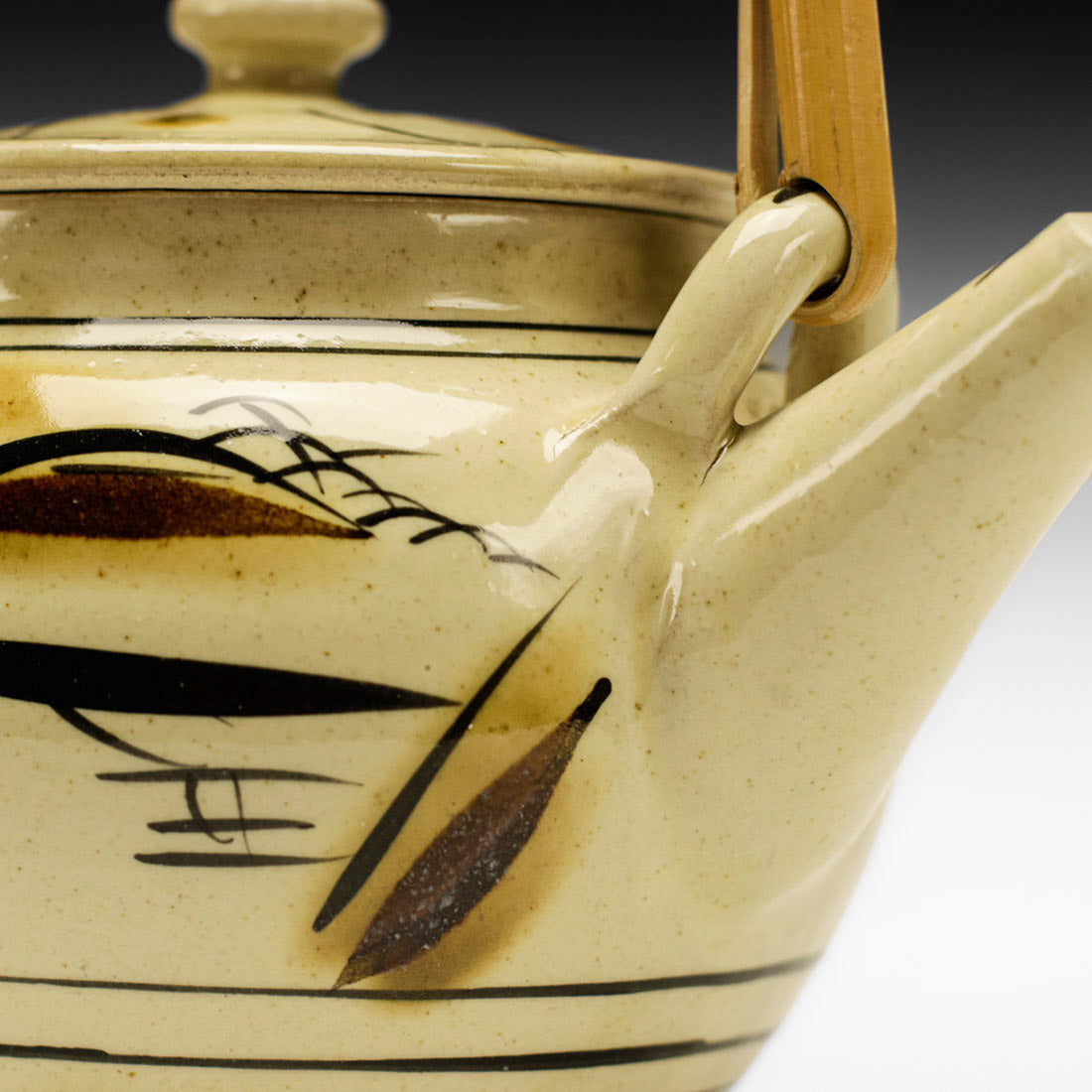 Teapot