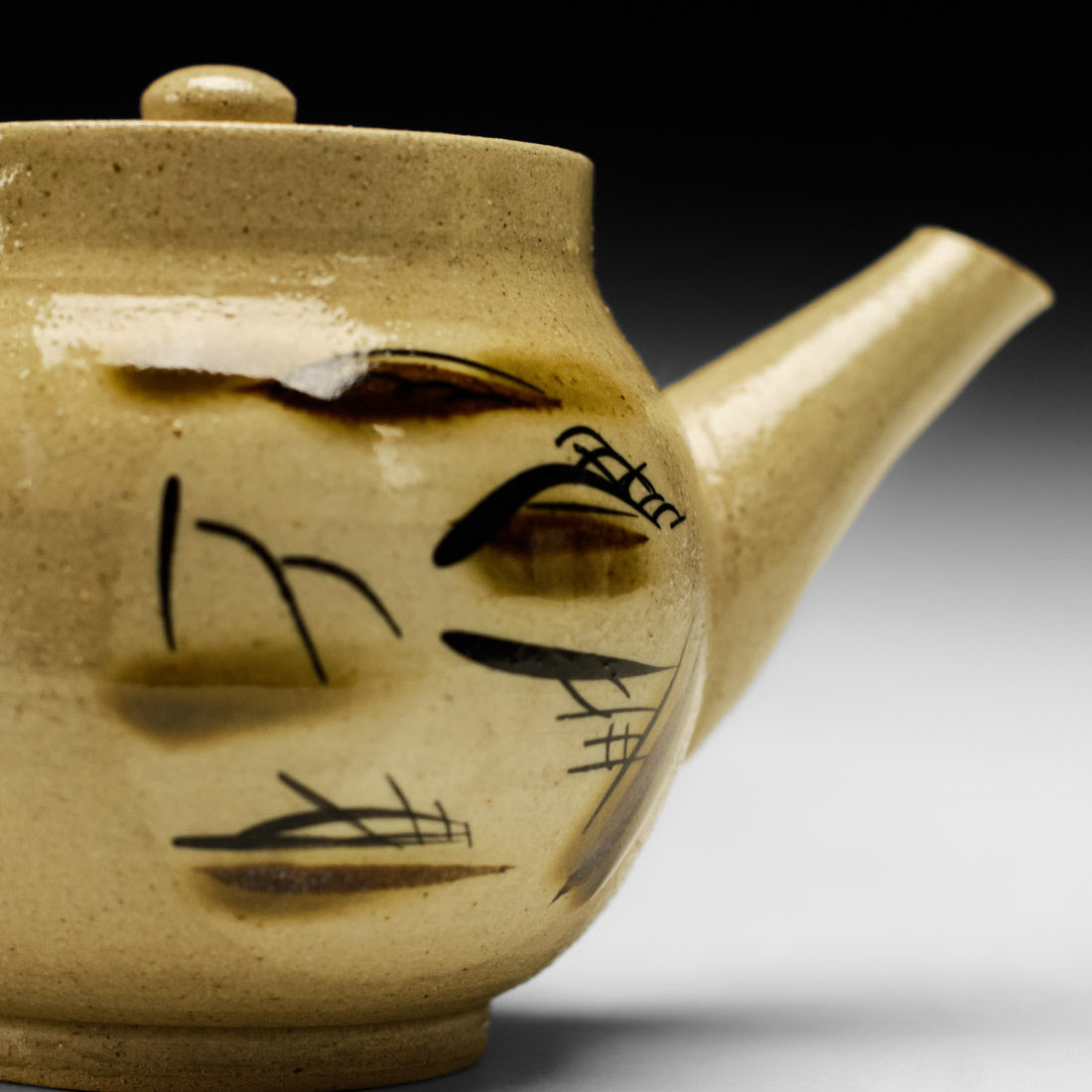 Teapot