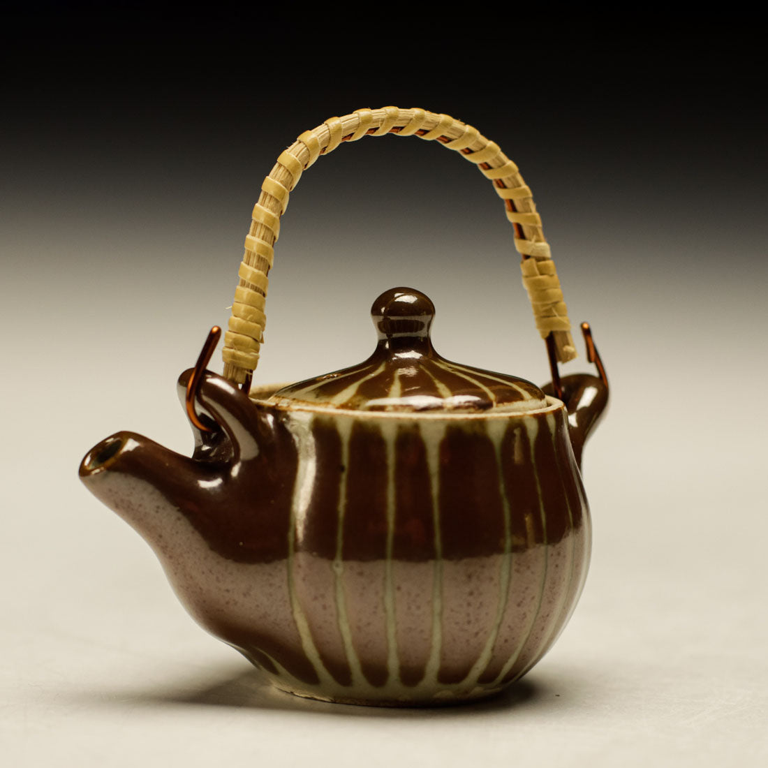 Tiny Teapot