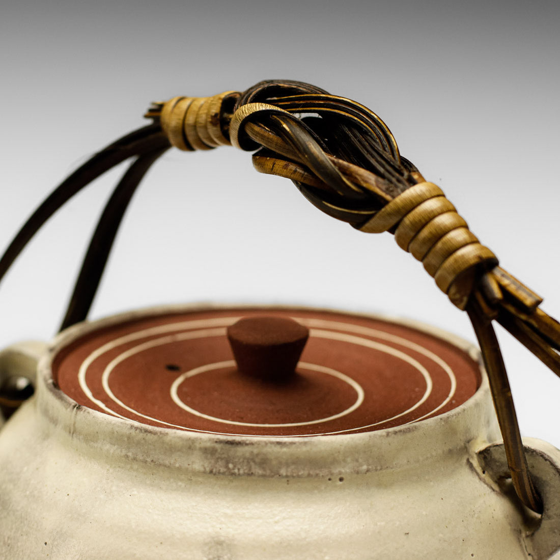 Teapot