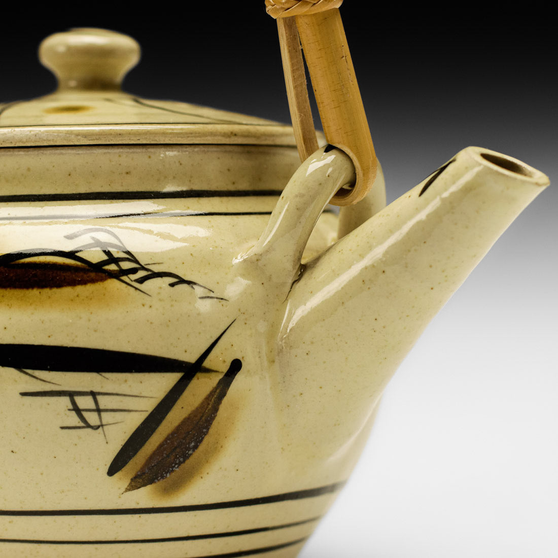 Teapot