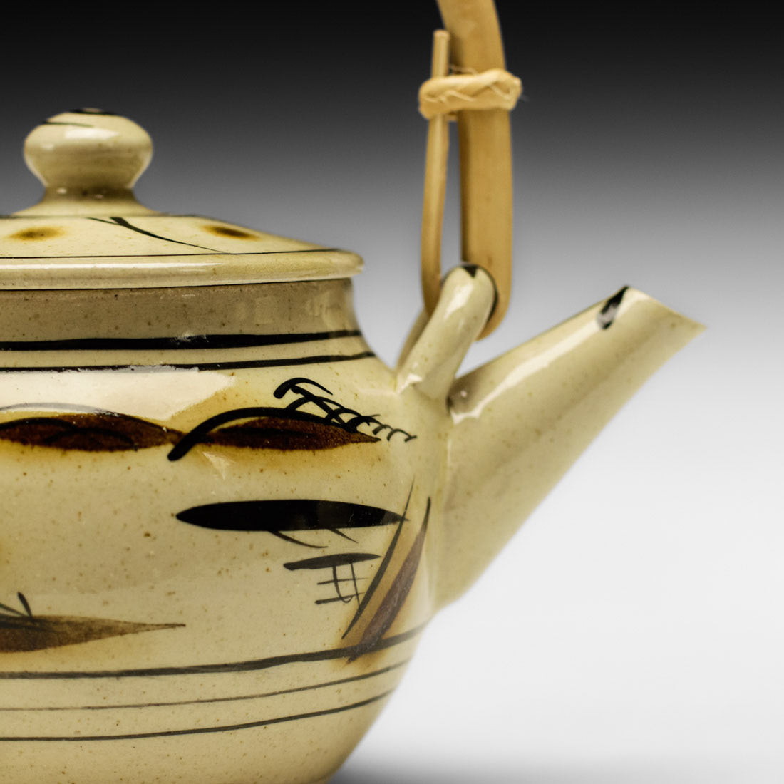 Teapot