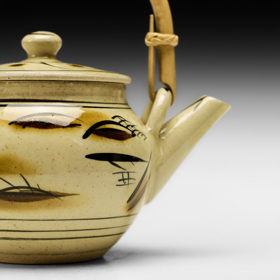 Teapot