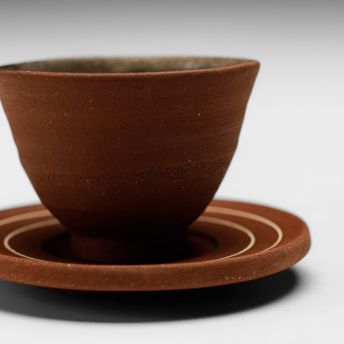 Cup & Saucer