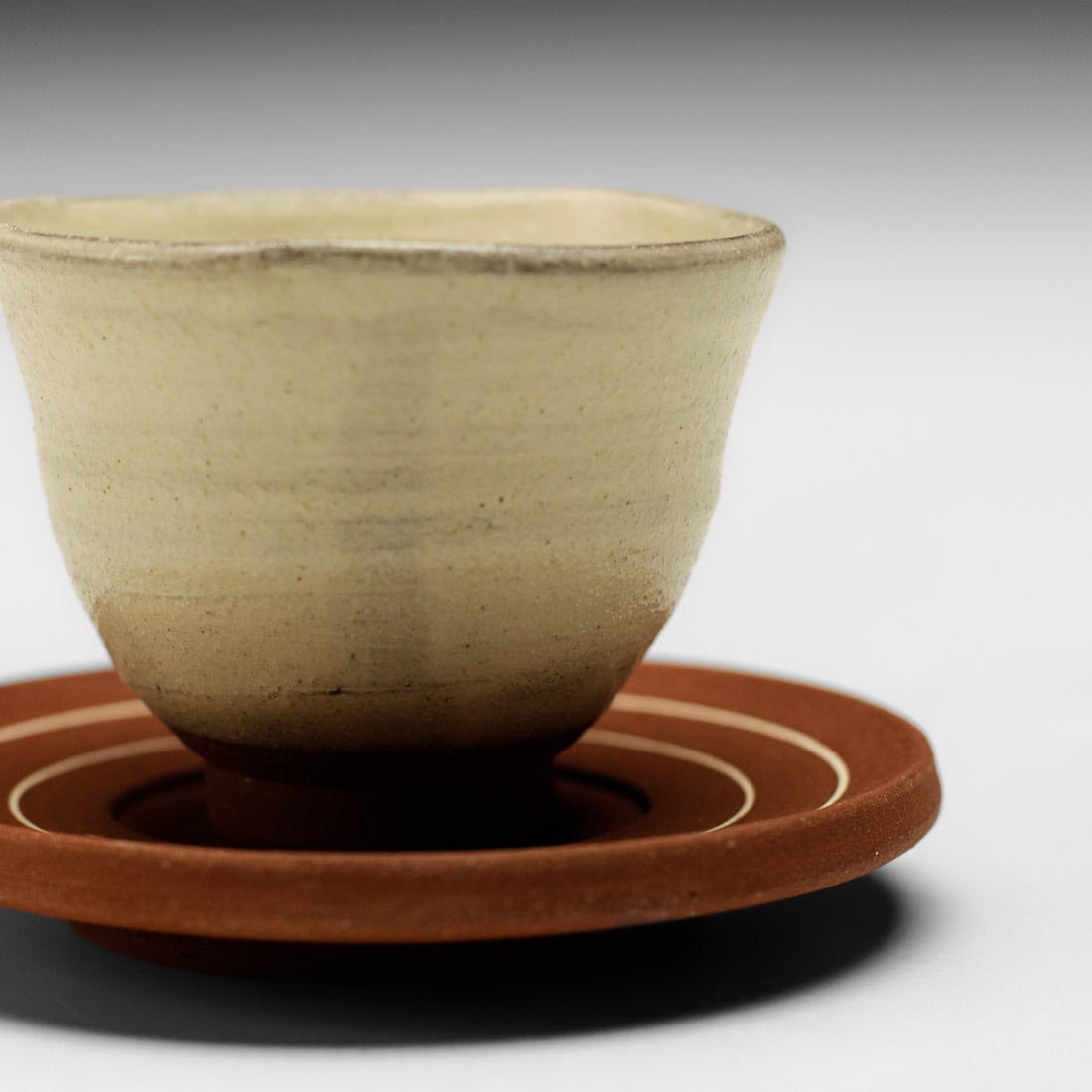 Cup & Saucer