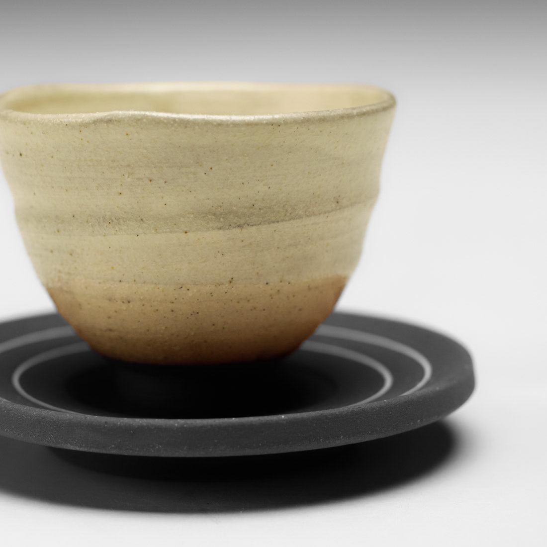 Cup & Saucer