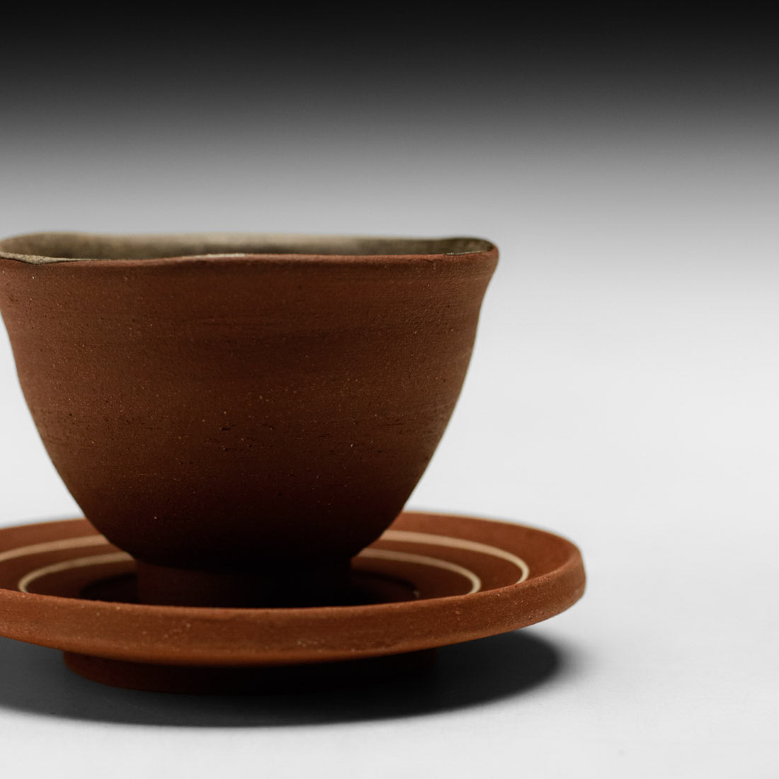 Cup & Saucer
