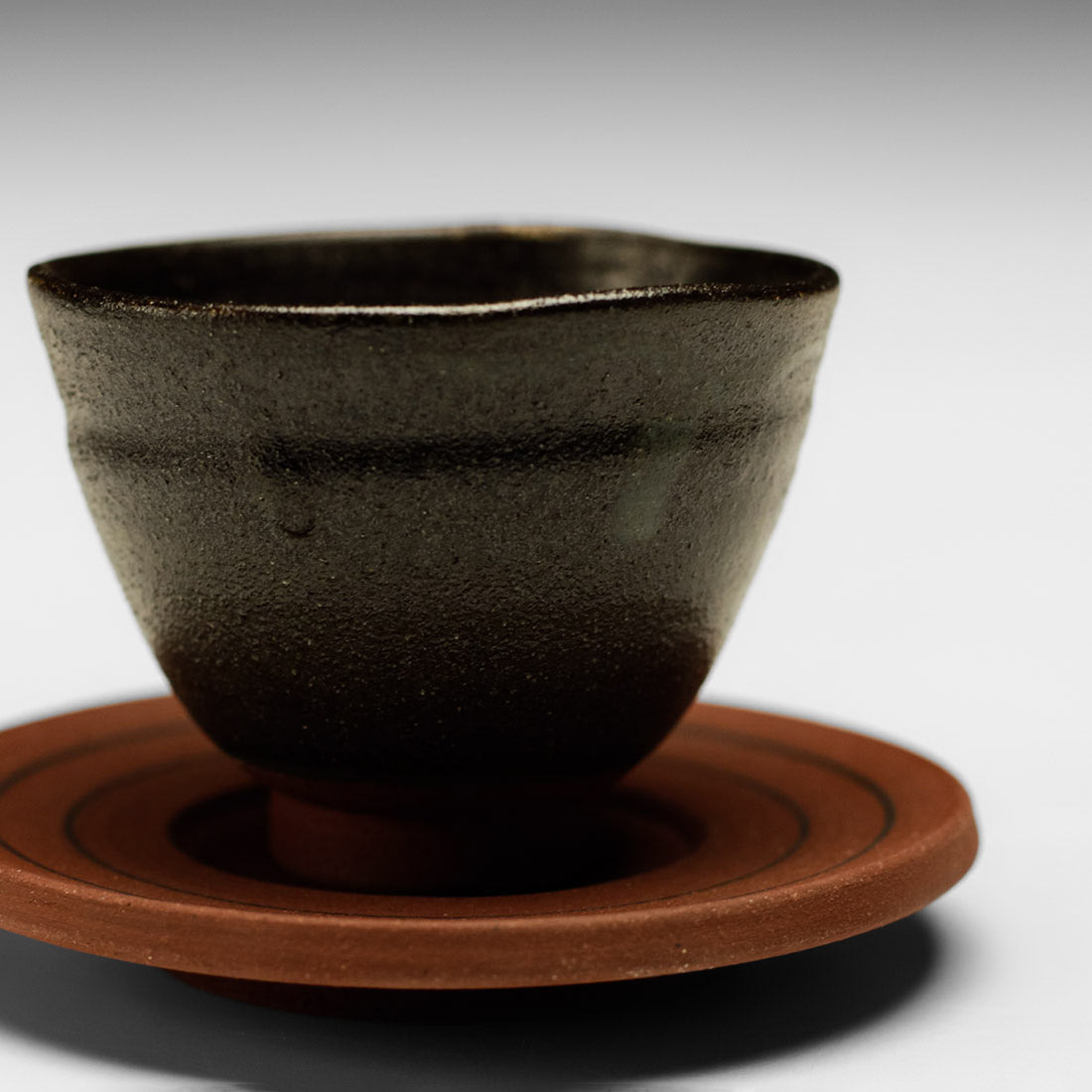 Cup & Saucer