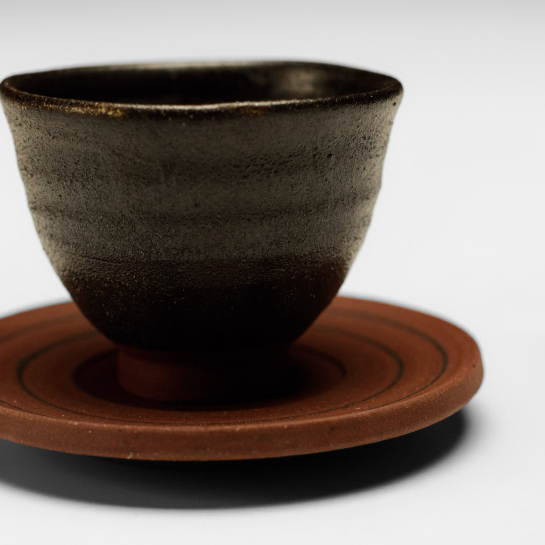 Cup & Saucer