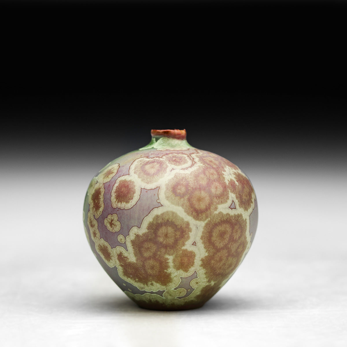 Tiny Vase