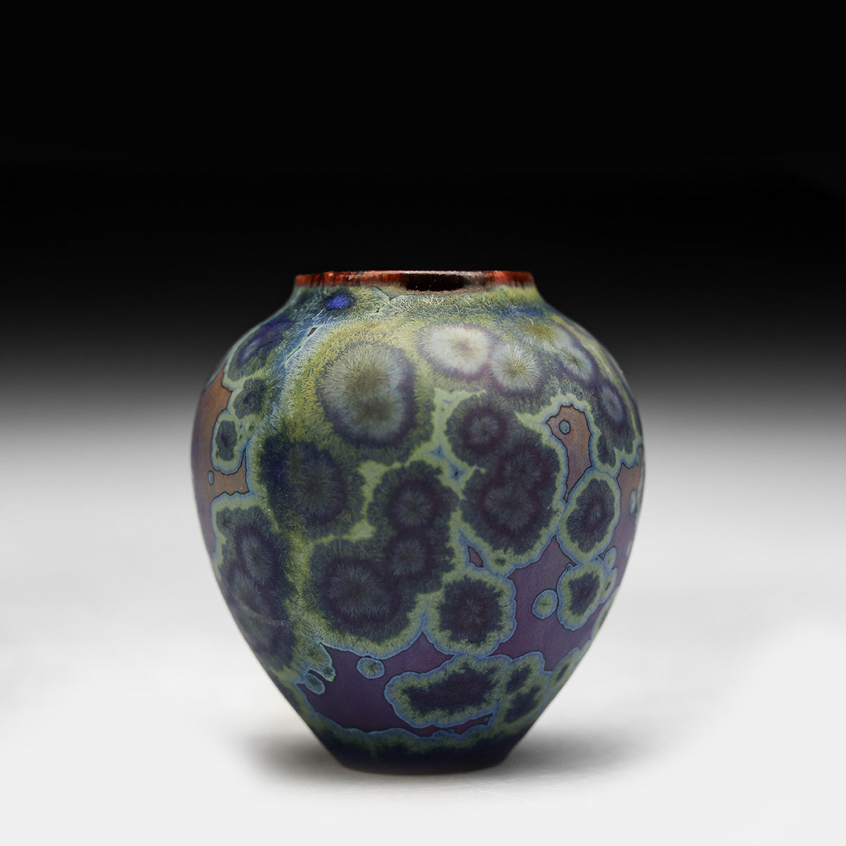 Tiny Vase