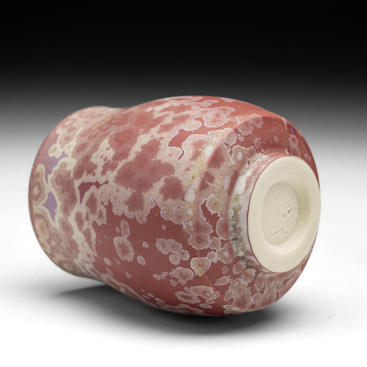Cranberry Yunomi