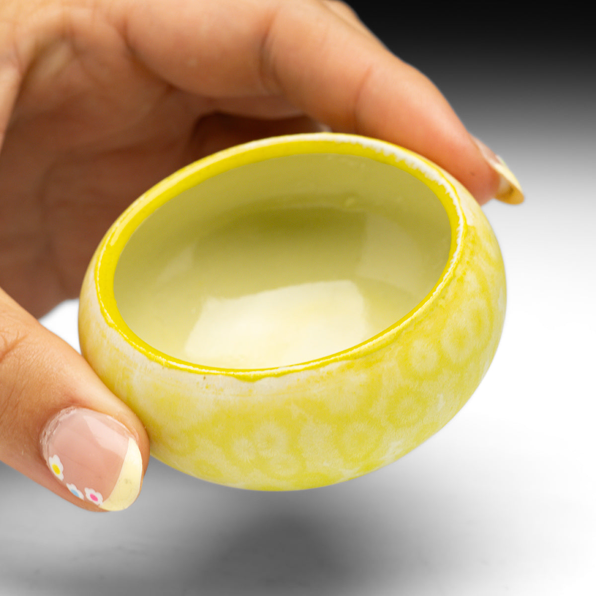 Honeydew Mini Bowl