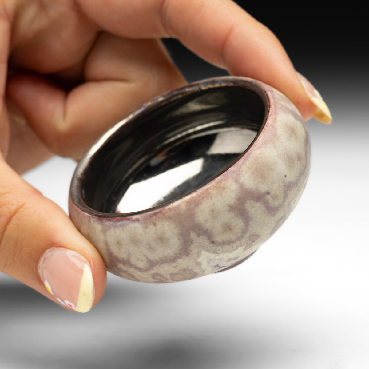 Wisteria Mini Bowl