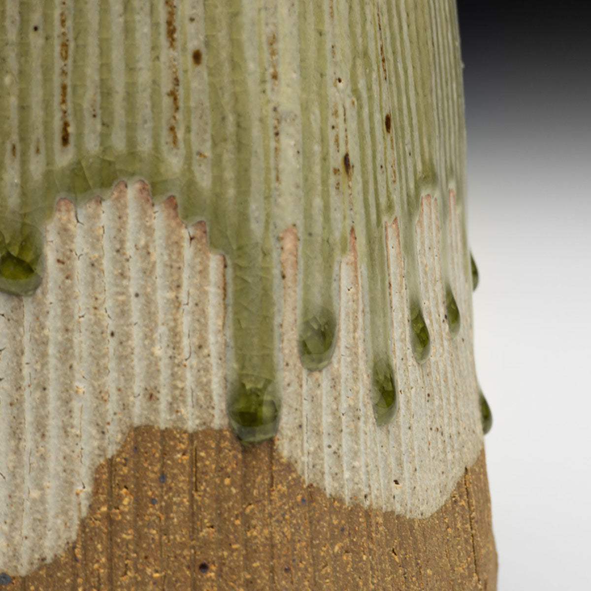 Bottle Vase