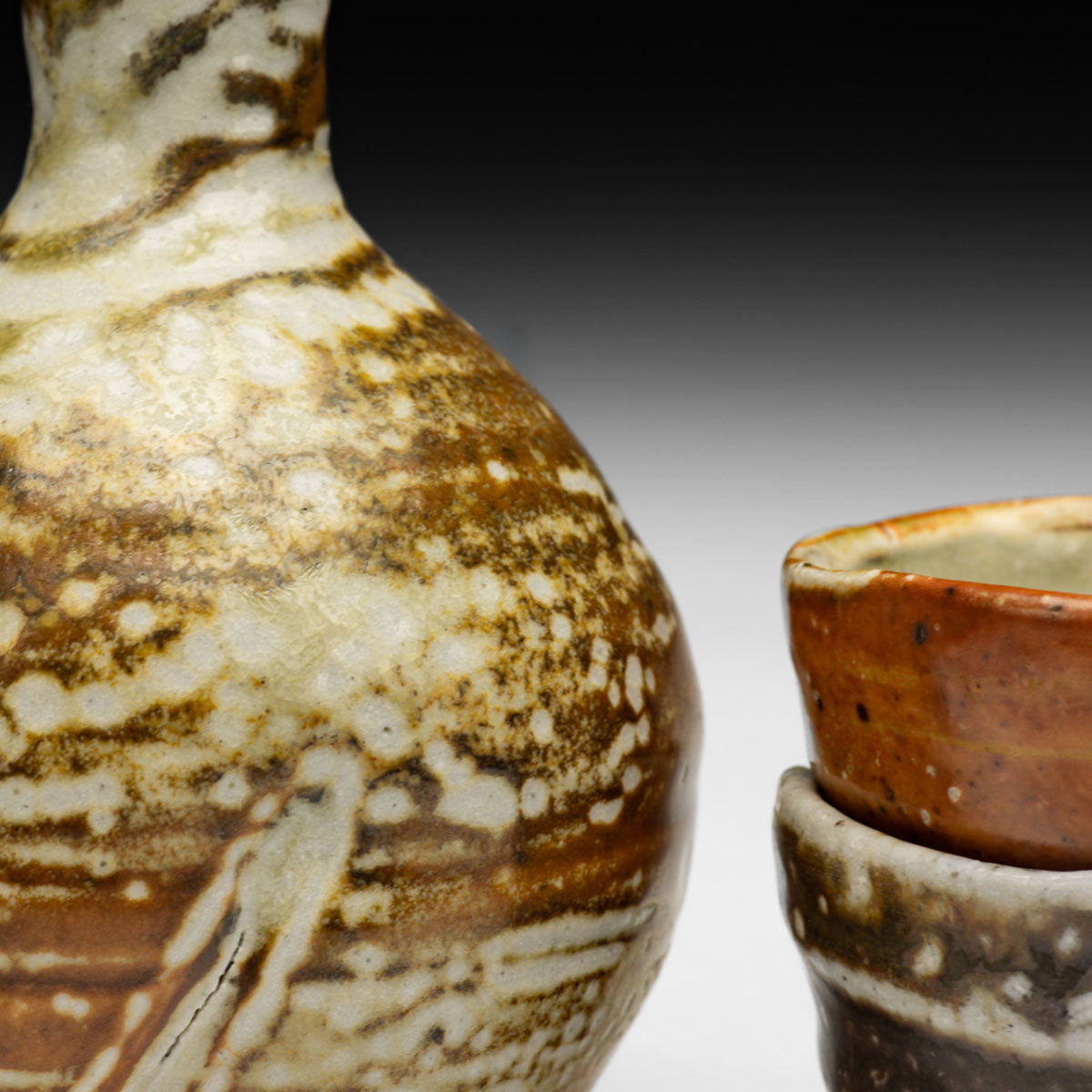 Saké Set