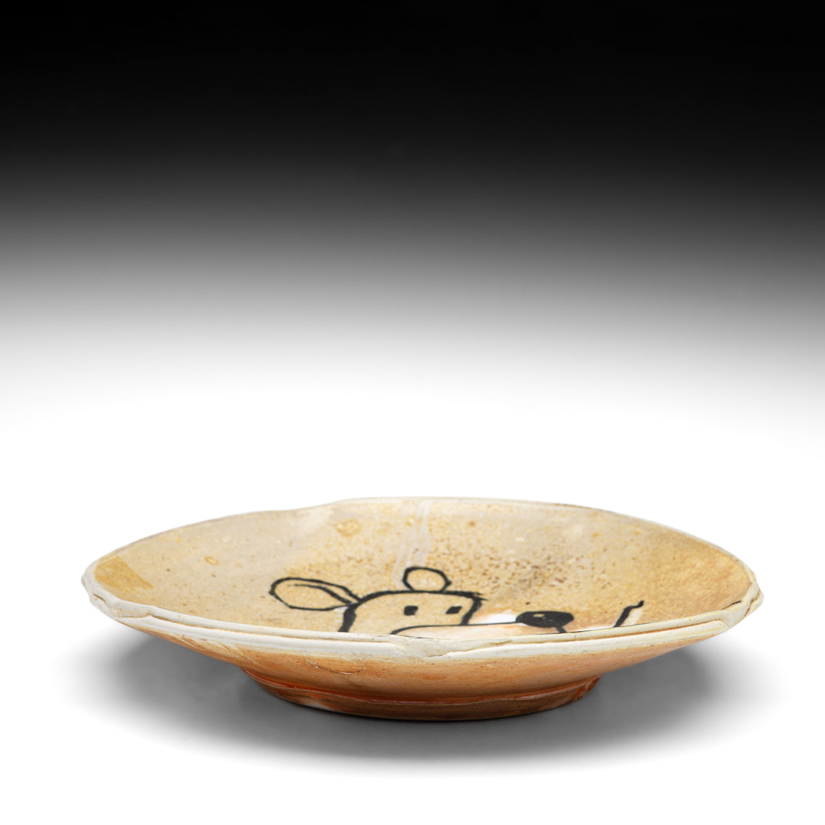 Plate