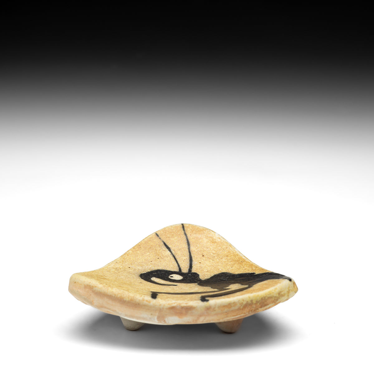 Tripod Dish