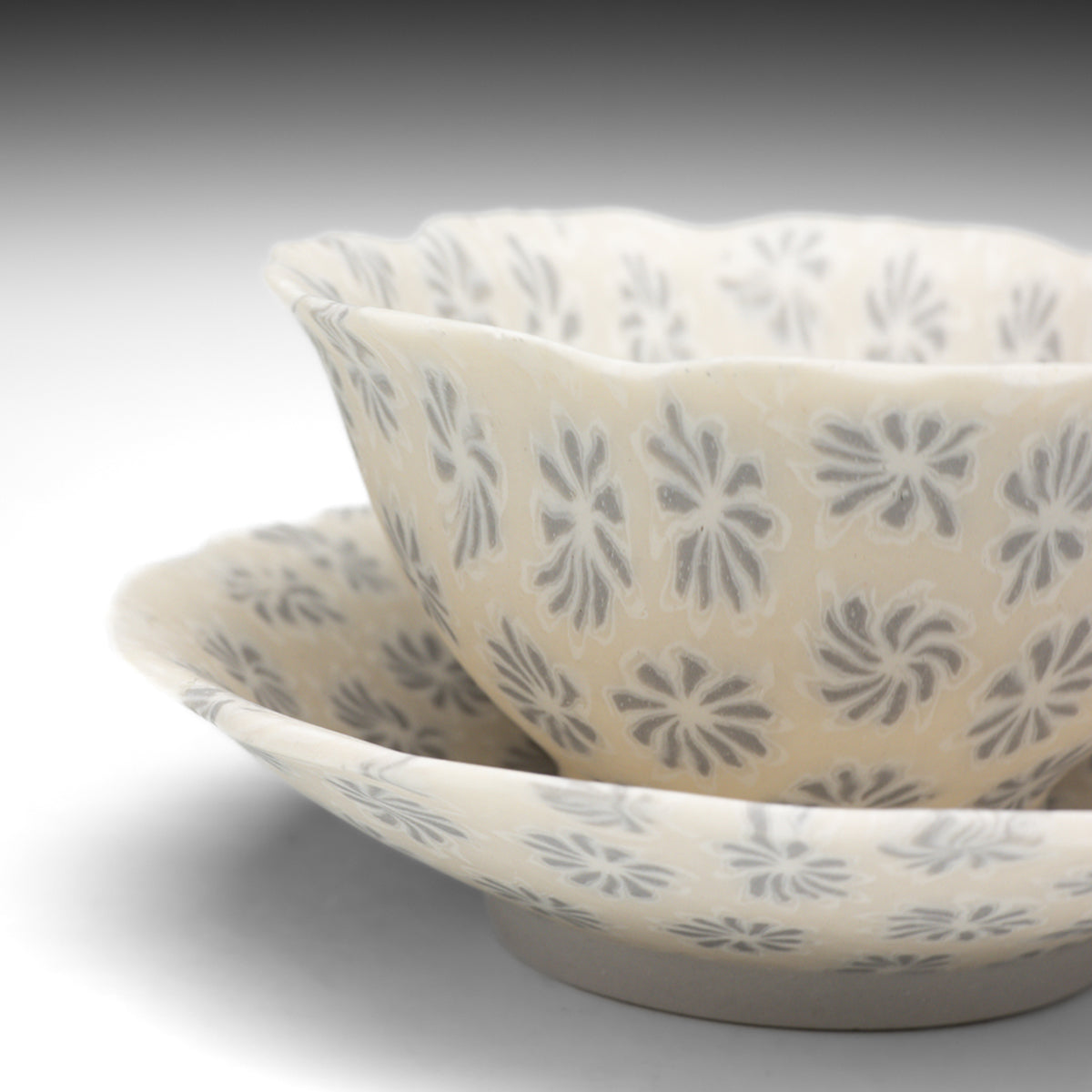 Cup & Saucer