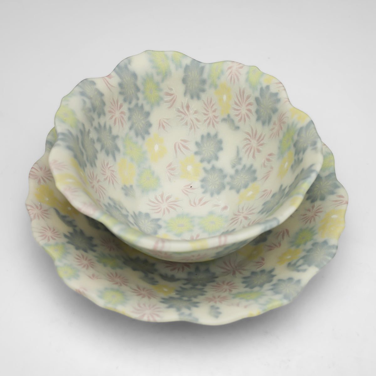 Cup & Saucer
