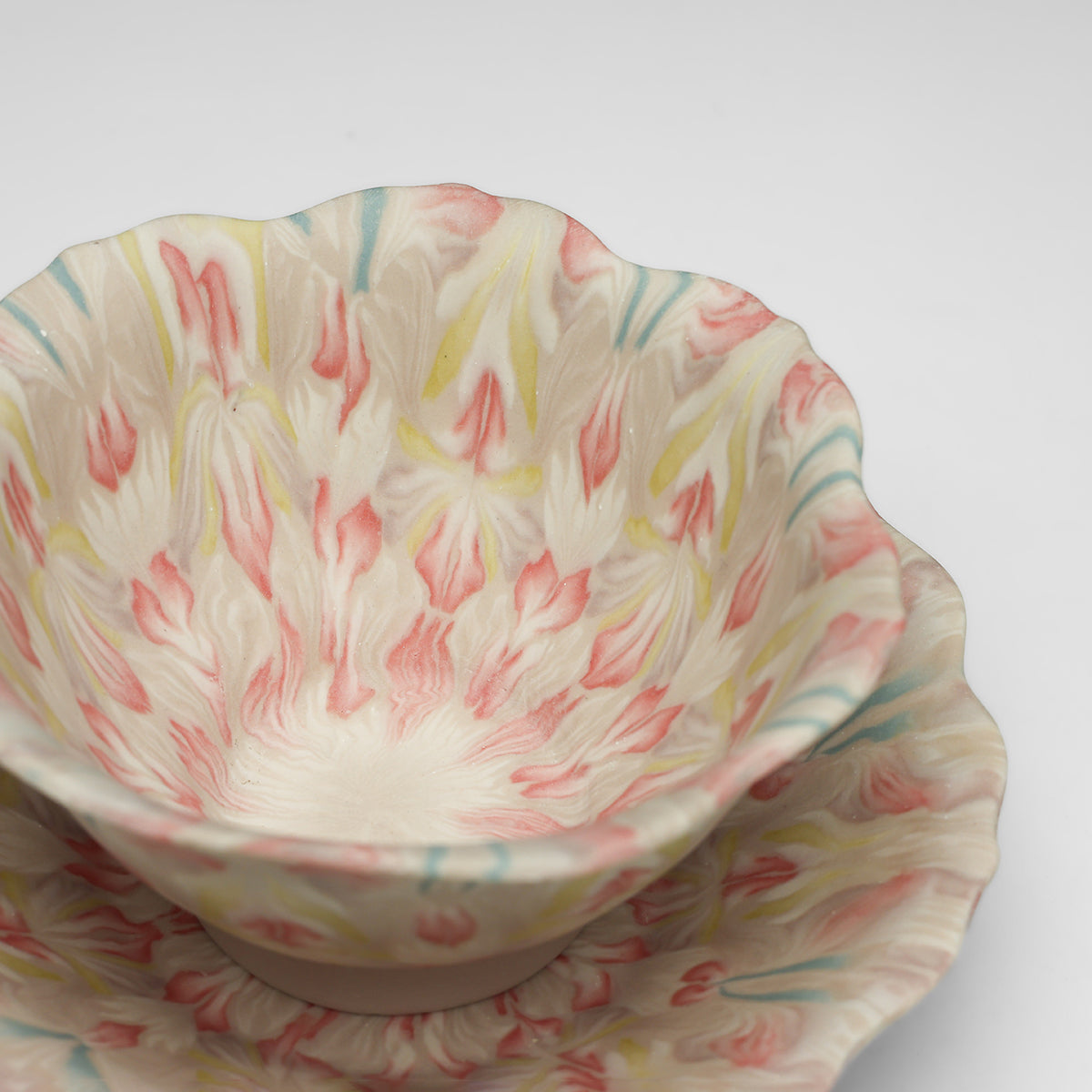 Cup & Saucer