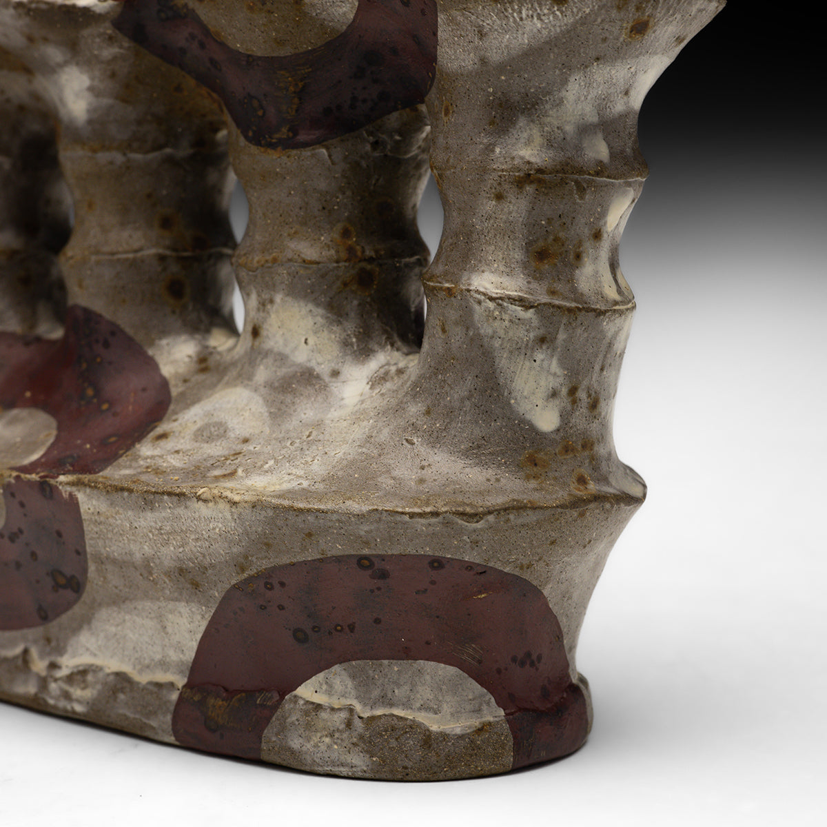 Brick Vase