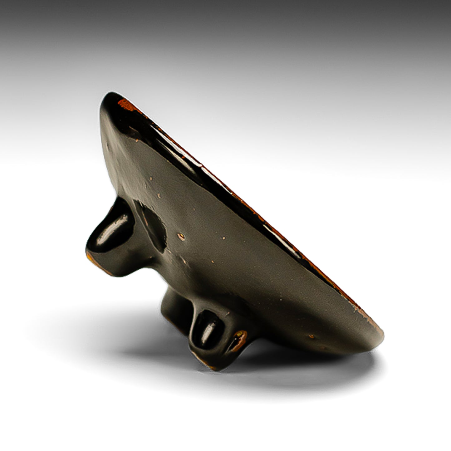 Tripod Bowl