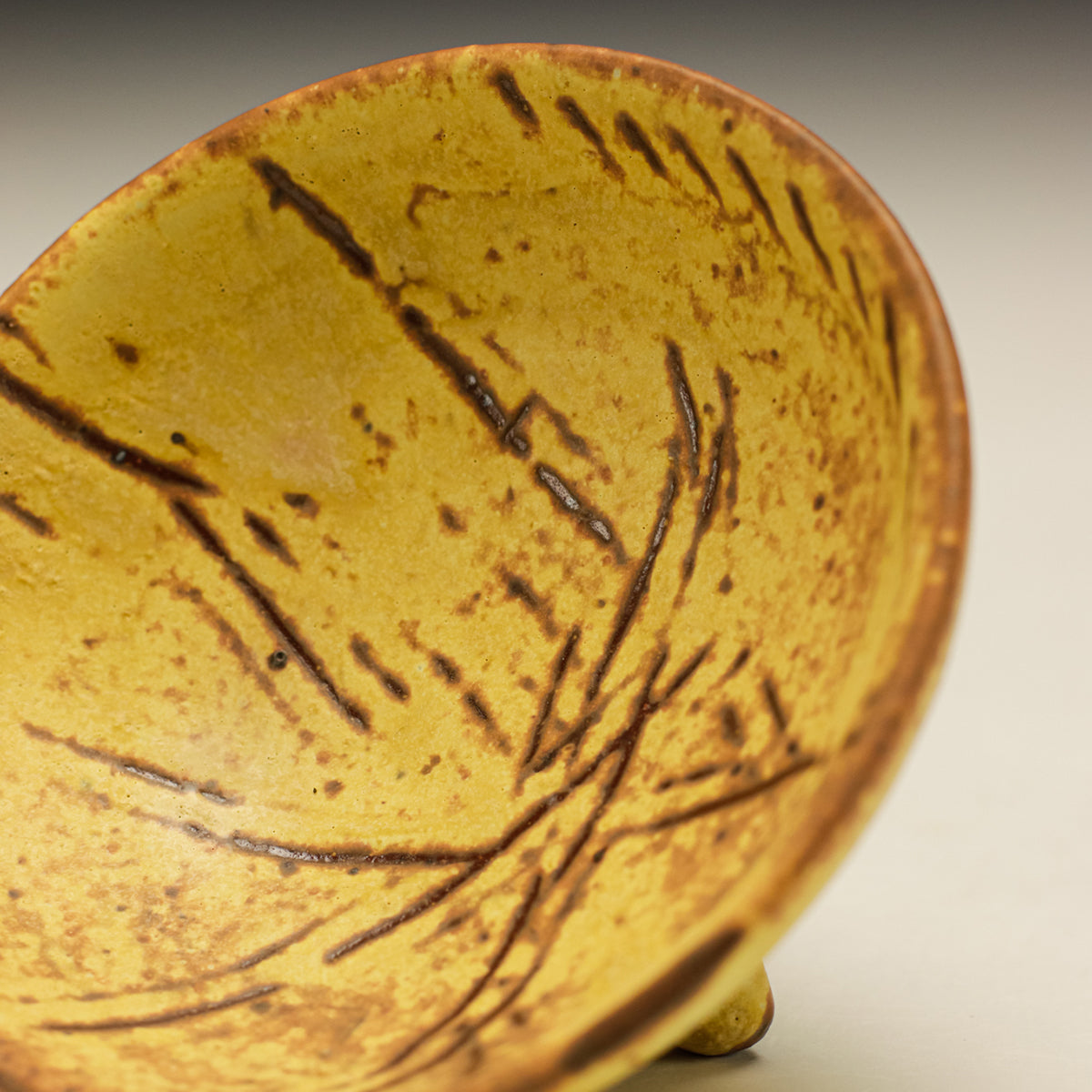 Tripod Dish