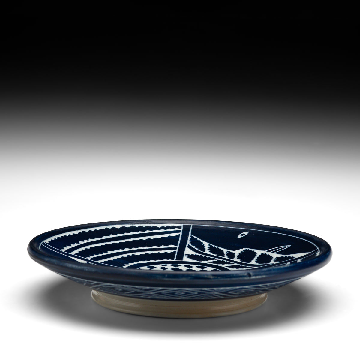 Plate