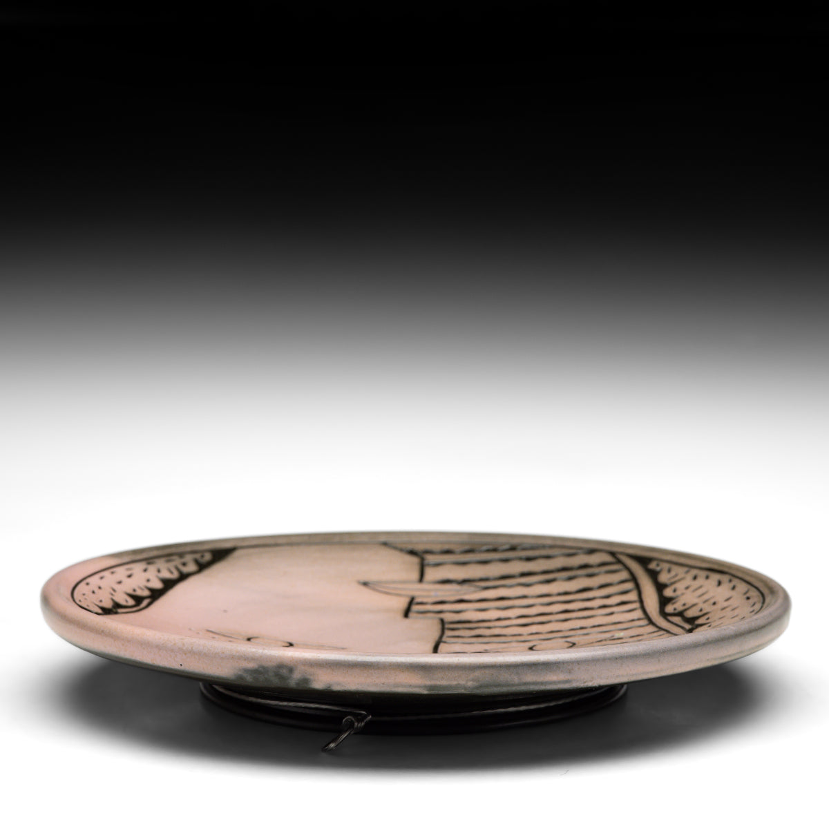 Plate