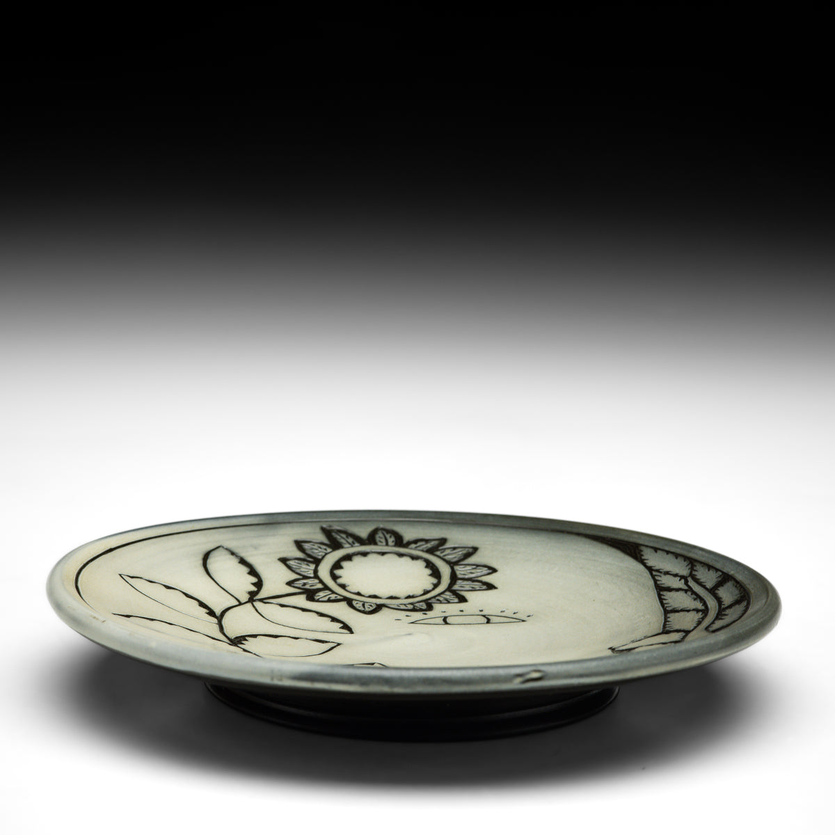 Plate