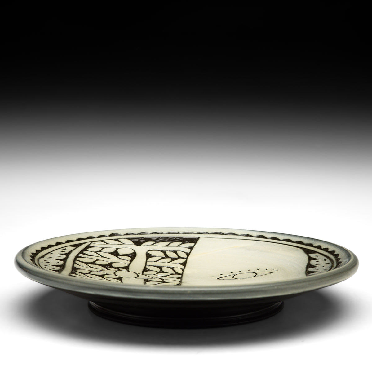 Plate