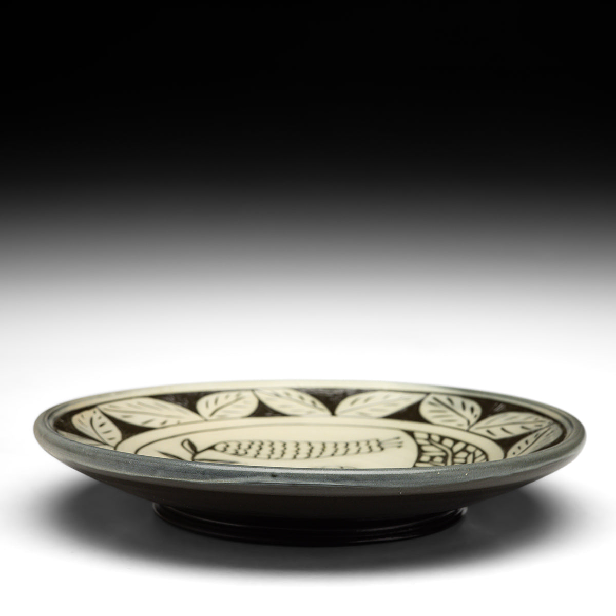 Plate
