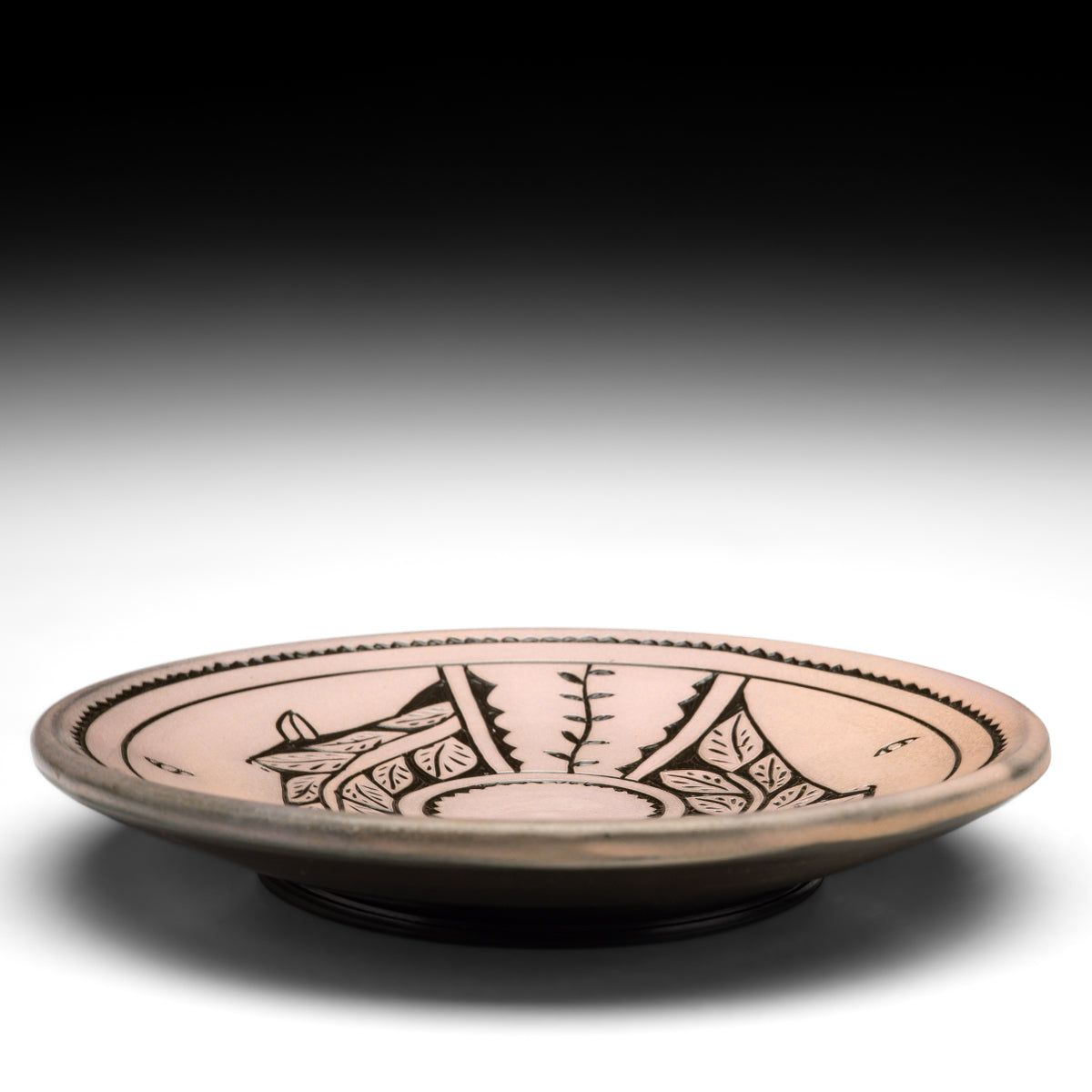 Plate