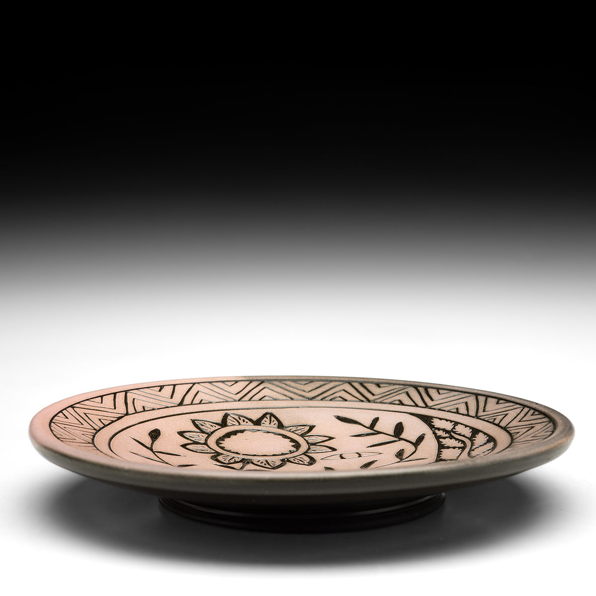 Plate