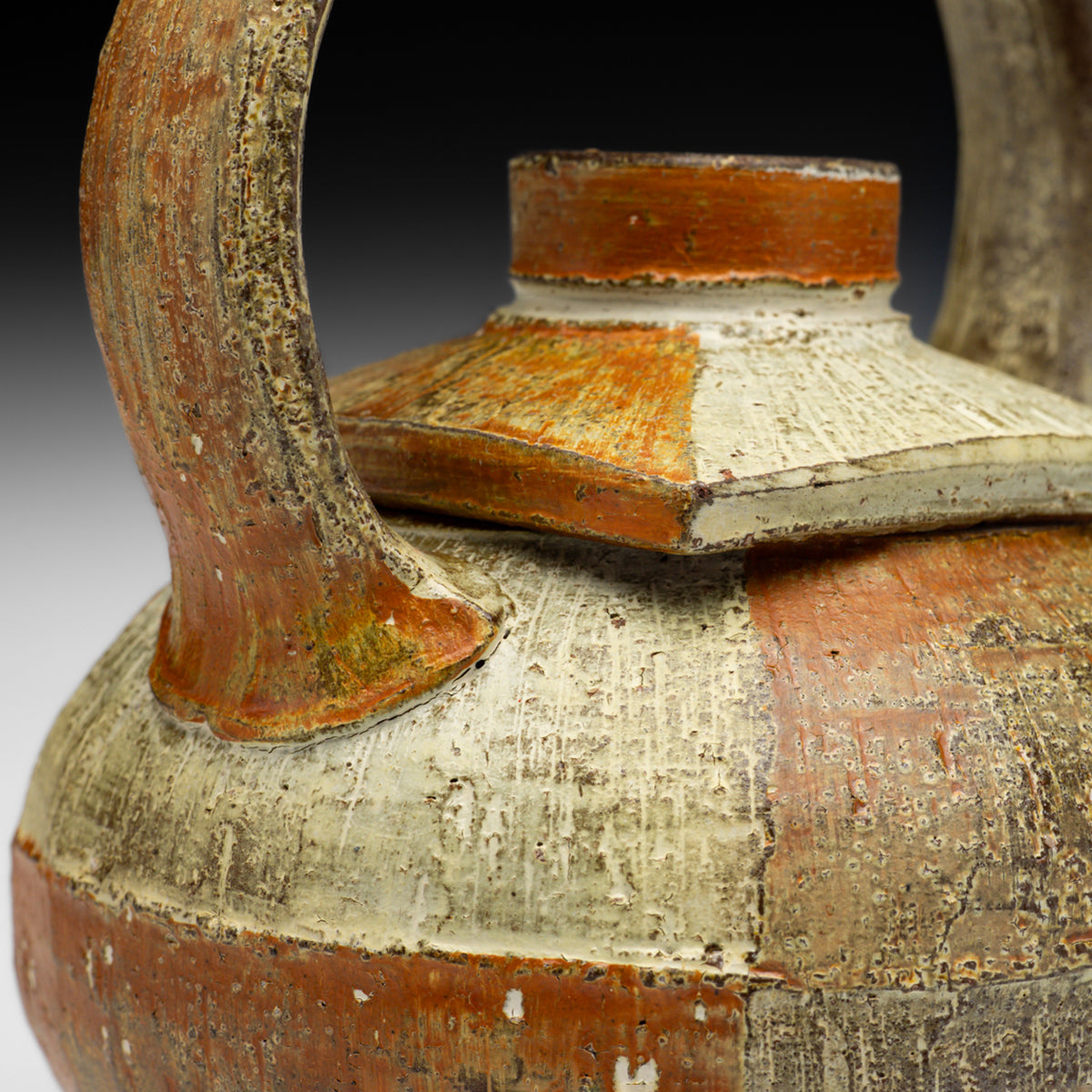 Teapot