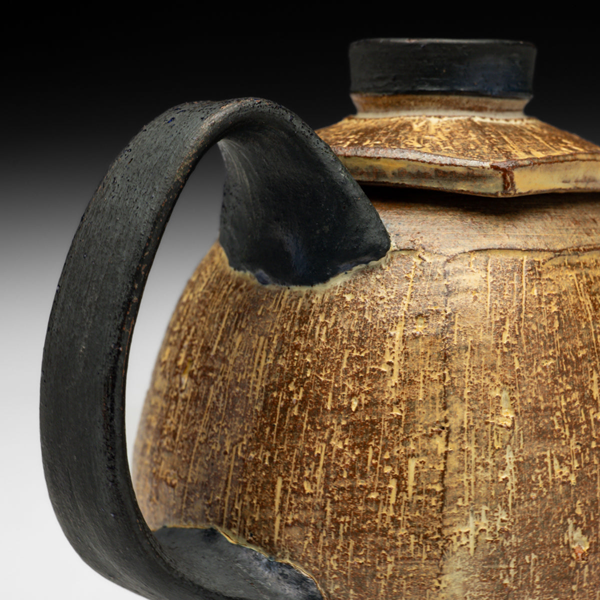 Teapot