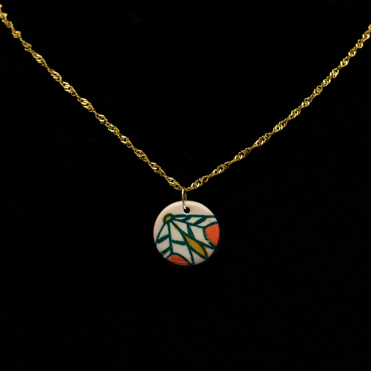 Necklace